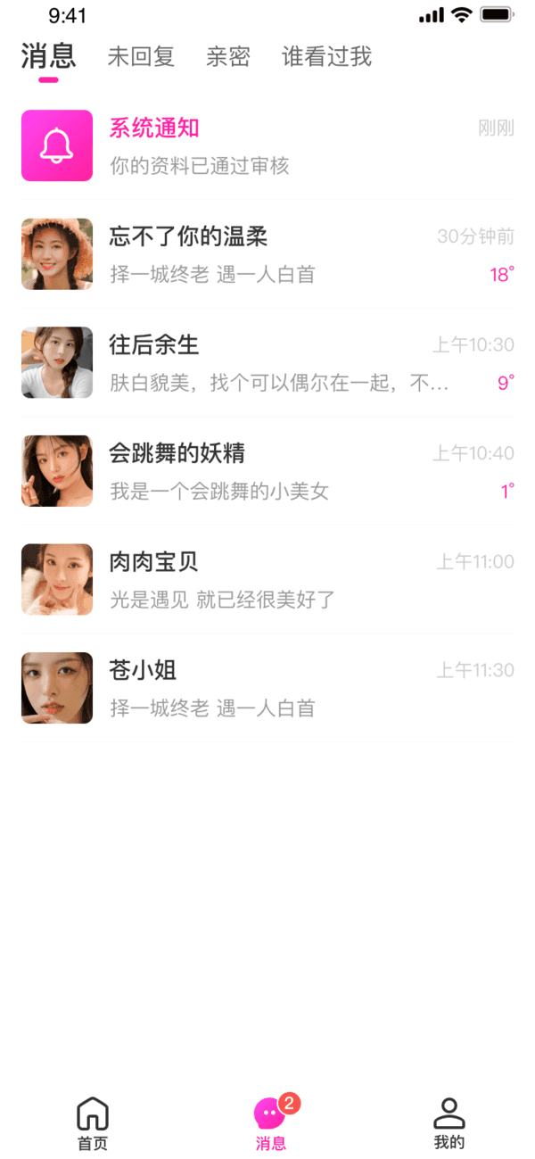 麗人有約