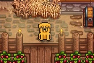 《星露谷物語》探險活寶杰克寵物狗MOD