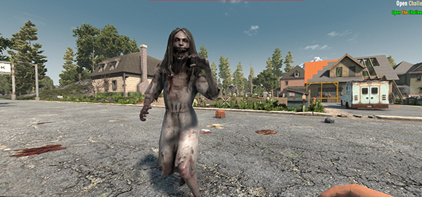 《七日殺》v1.0移除尖叫者MOD