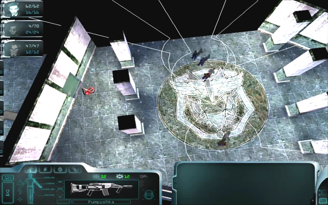 COPS2170：法律的力量