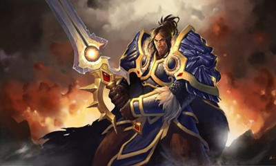 《爐石傳說》貧瘠之地中速戰卡組推薦