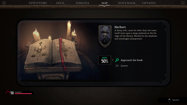 預言：韋斯特馬克遺產