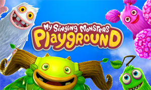 萌怪合唱團：群英薈萃