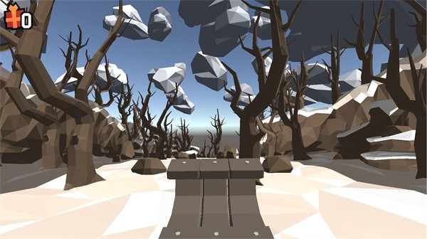 無限冒險挑戰(zhàn)3D