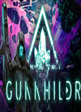 Gunnhildr