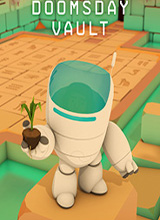 末日墓穴中文版