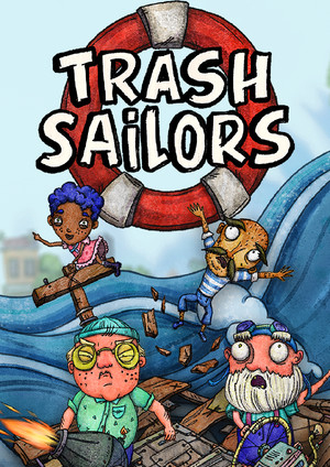 垃圾水手破解版