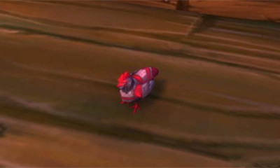 《魔獸世界》寵物復仇小雞獲取攻略