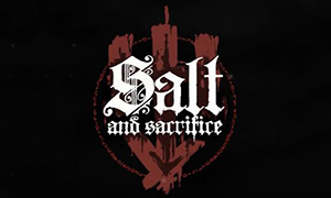 鹽與獻祭