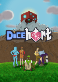 Diceheart