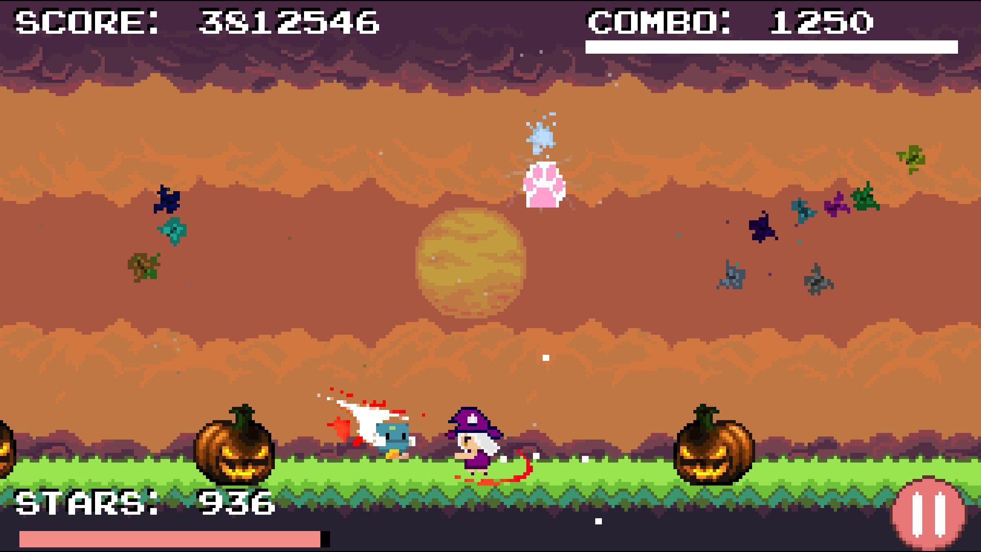 緋鞠傳奇破解版