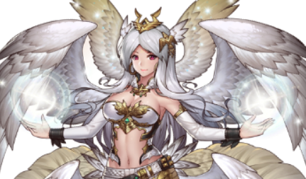 《異度之門》格麗絲神像技能屬性解析