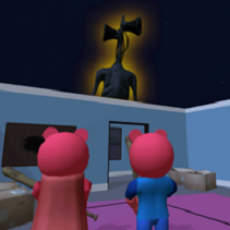 小豬第一章警笛頭MOD