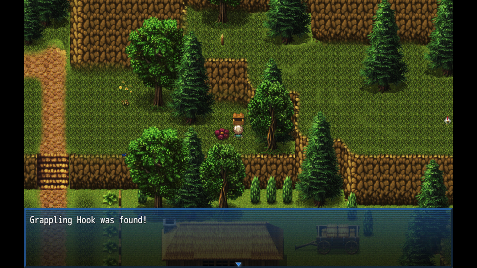 倫德拉沙之刃的秘密破解版