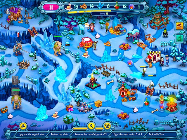 德古拉傳奇9：女武神的遺產典藏版