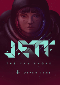 Jett：遙遠(yuǎn)彼岸+給定時(shí)間