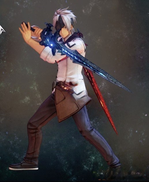 《破曉傳說》霜之哀傷MOD