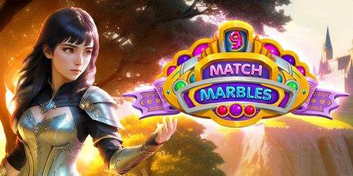 火柴彈珠9（Match Marbles 9）