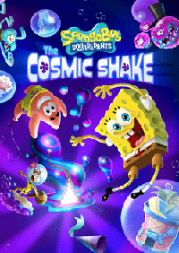 海綿寶寶：宇宙搖擺