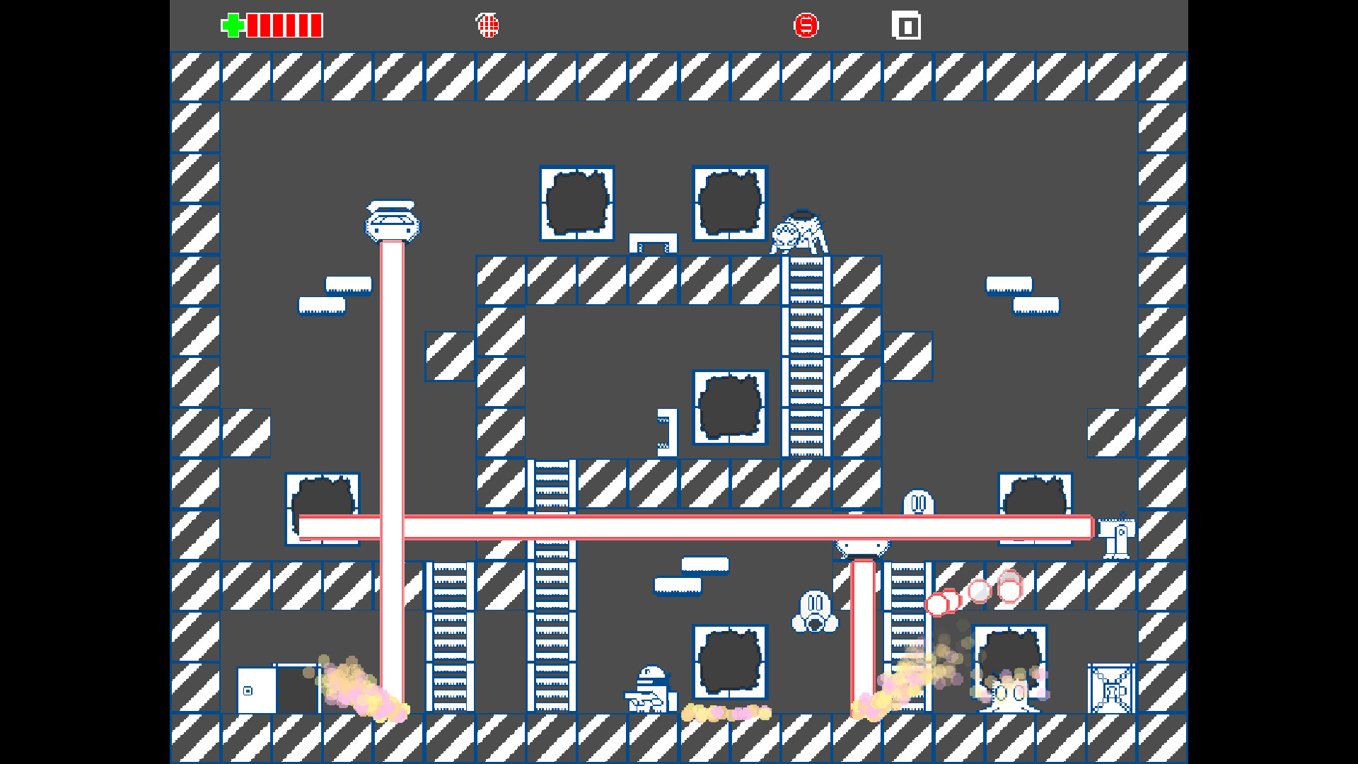 小隊殺手破解版