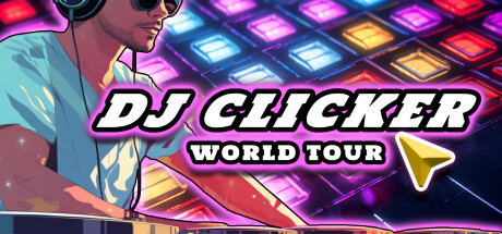 DJ點擊器：世界巡演