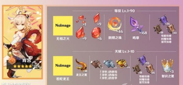 《原神》陰燃之珠作用解析