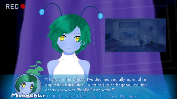 梅利亞的量子十年