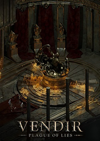 溫迪爾：謊言瘟疫