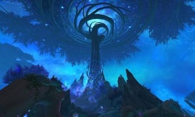 《魔獸世界》9.0.5新增法夜靈魂形態(tài)一覽