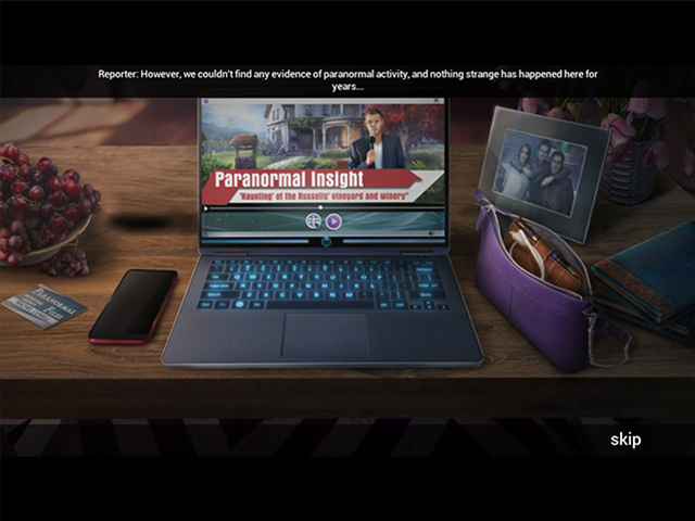 靈異檔案8：秘密的代價典藏版