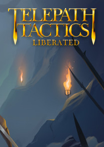 心靈感應戰術解放