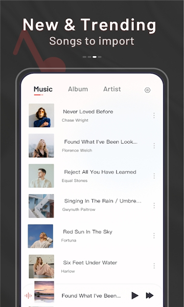 Total Music