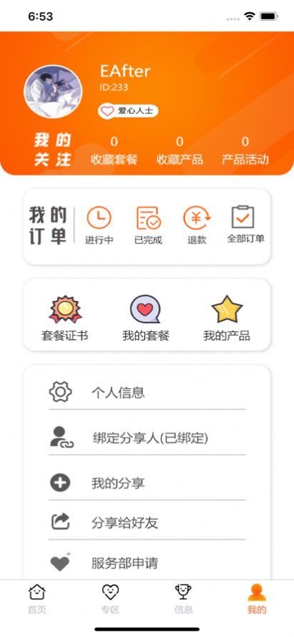 懂毛驢