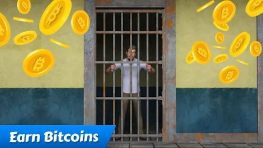 加密BTC格斗俱樂部