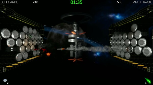 機(jī)器人大戰(zhàn)：決斗