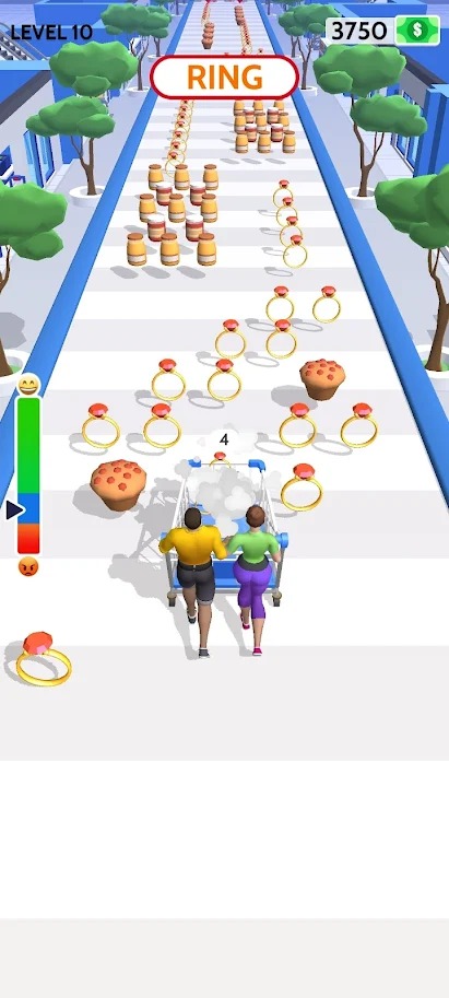 為愛購物3D