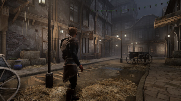 黑暗日子：惡魔狩獵