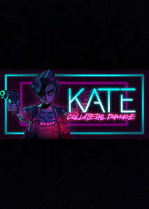 凱特：附加傷害