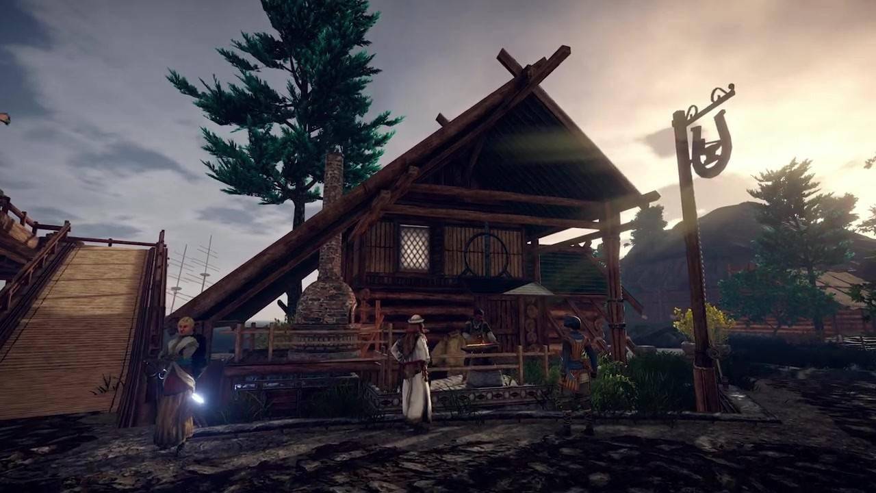 物質世界：終極版