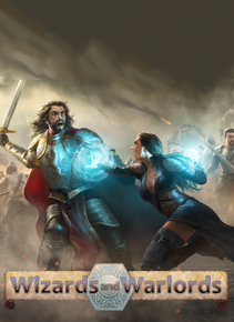 巫師和軍閥破解版