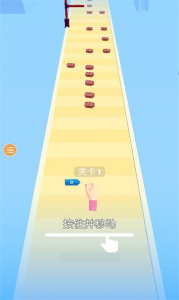淄博大串模擬