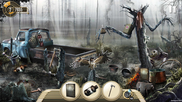 藍皮書計劃：隱藏的奧秘