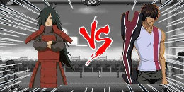 死神vs火影手游合集