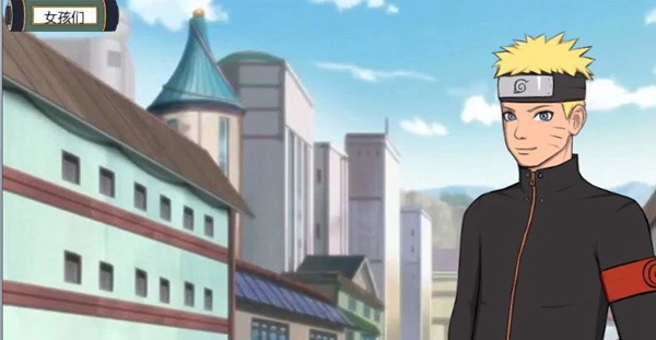 《火影之異族崛起》井野解鎖方法