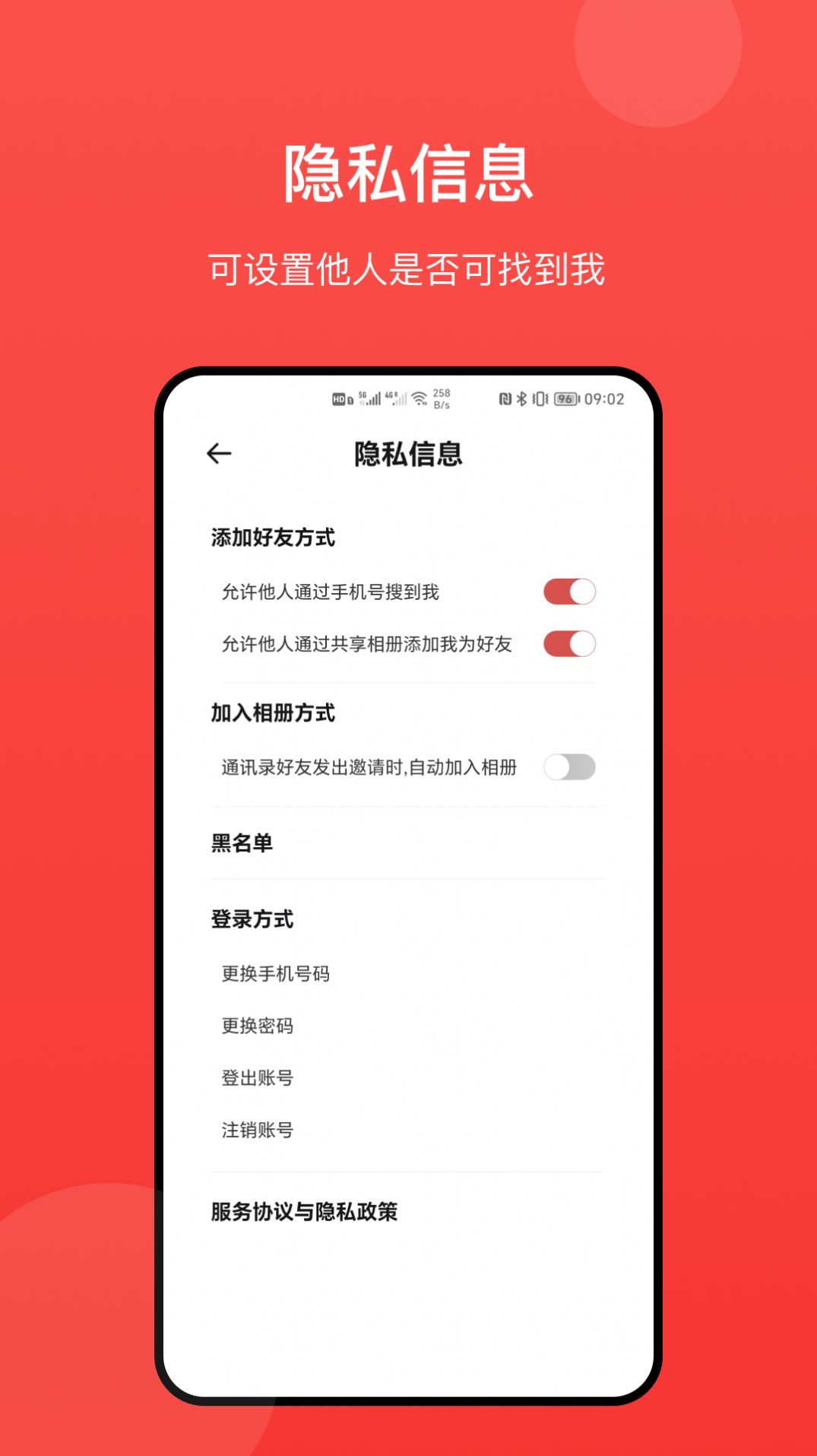 冠力相冊