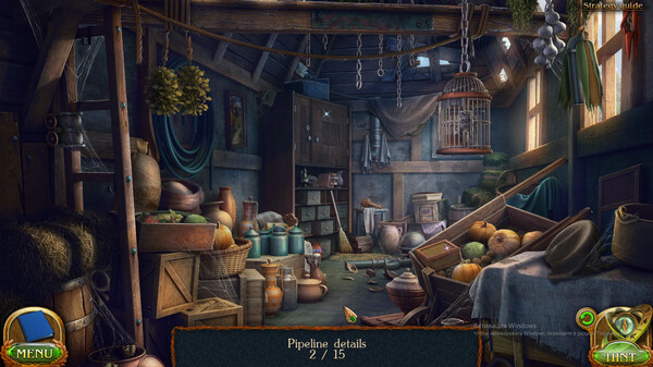 失落領(lǐng)地9：初輩兄弟的故事