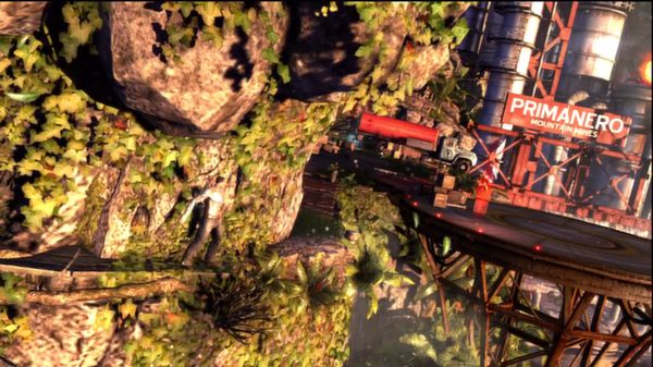 馬洛·布里格斯與死亡面具