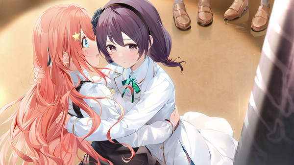 天作之合的我們1