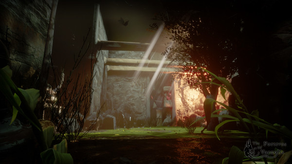 瓦爾諾里斯堡壘