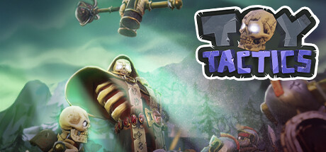 玩具軍團模擬器